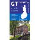 GT Etel-Suomi (Sdfinnland) 1:250.000