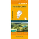 Franche-Comt 1:200.000