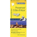 Provence/Cte dAzur1:150.000