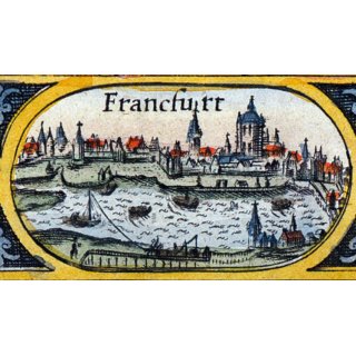 Deutschland 1607