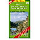 058 Naturpark Zittauer Gebirge, Spreequellgebiet und...