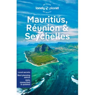 Mauritius, Runion & Seychelles