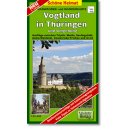 116 Thringer Vogtland und Umgebung 1:35.000