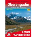 Oberengadin - 50 Touren