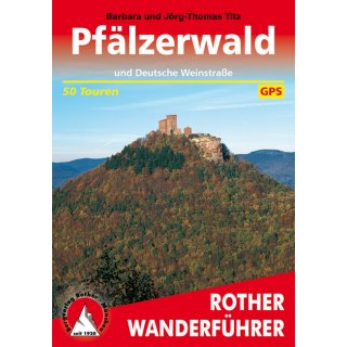 Pflzerwald