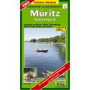 173 Mritz-Nationalpark 1:50.000