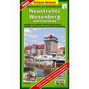 175 Neustrelitz, Wesenberg und Umgebung 1:50.000