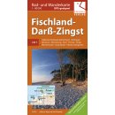 640 Fischland-Dar-Zingst 1:40.000