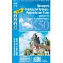 UK 50-11   NP Frnkische Schweiz/Veldensteiner Forst,...