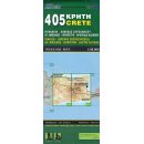 405 Kreta: Iraklio, Limenas Chersonissou, Ag. Nikolaos,...