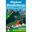 Allguer Wanderberge