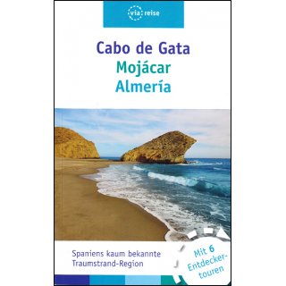 Cabo de Gata / Mojcar / Almera