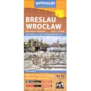 Breslau / Wroclaw 1:20.000