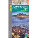 Cabo de Gata - Njar 1:50.000
