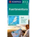 Fuerteventura 1:50.000