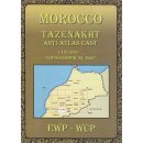 Morocco (HN): Tazenakht and the Eastern Anti-Atlas...