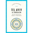 Tel Aviv und Jerusalem