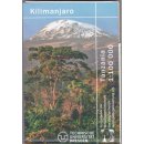 Tanzania 1:100 000 Kilimanjaro