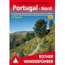 Portugal Nord Wanderfhrer