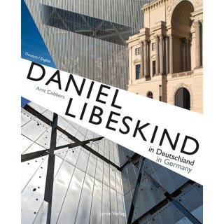 Daniel Libeskind in Deutschland / in Germany