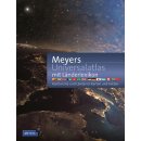 Meyers Universalatlas mit Lnderlexikon