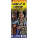 Armenia & Georgia 430T