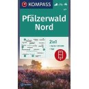 WK  471 Pflzerwald Nord 1:25.000