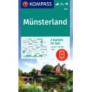 WK  849 Mnsterland 1:50.000