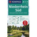 WK  755 Niederrhein Sd, Naturpark Maas-Schwalm-Nette...
