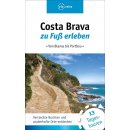 Costa Brava zu Fu erleben