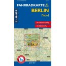 Berlin, Nord 1:60.000