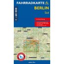 Berlin, S&uuml;d 1:60.000