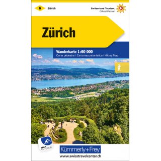 06 Zürich 1: 60 000