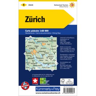 06 Zrich 1:60.000