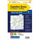 14 Unterengadin 1:60.000
