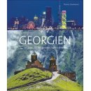 Georgien: Highlights Georgien