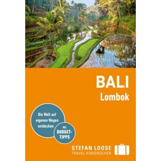 Bali, Lombok