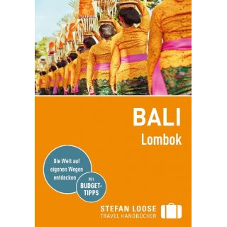 Bali, Lombok