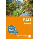 Bali, Lombok