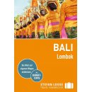 Bali, Lombok