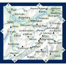 18 Jungfrau Region 1:60.000