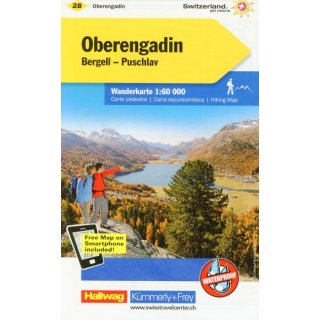 28 Oberengadin