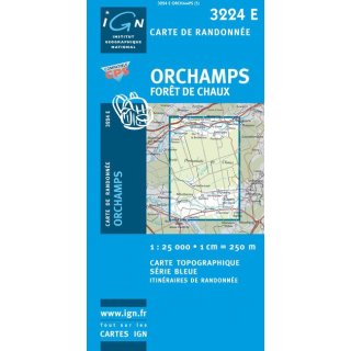 3224 E Orchamps