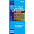 3323 ET Besancon / Fort de Chailluz