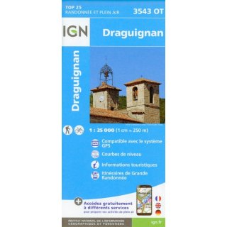 3543 OT Draguignan