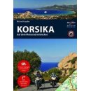 Motorradreisefhrer Korsika