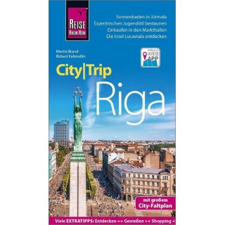 Riga City Trip