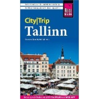 Tallin City Trip