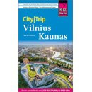 Vilnius und Kaunas City Trip