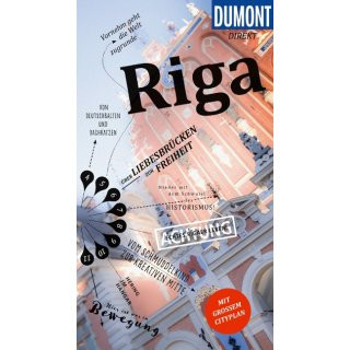 Riga Dumont direkt